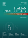 Go to journal home page - Italian Oral Surgery